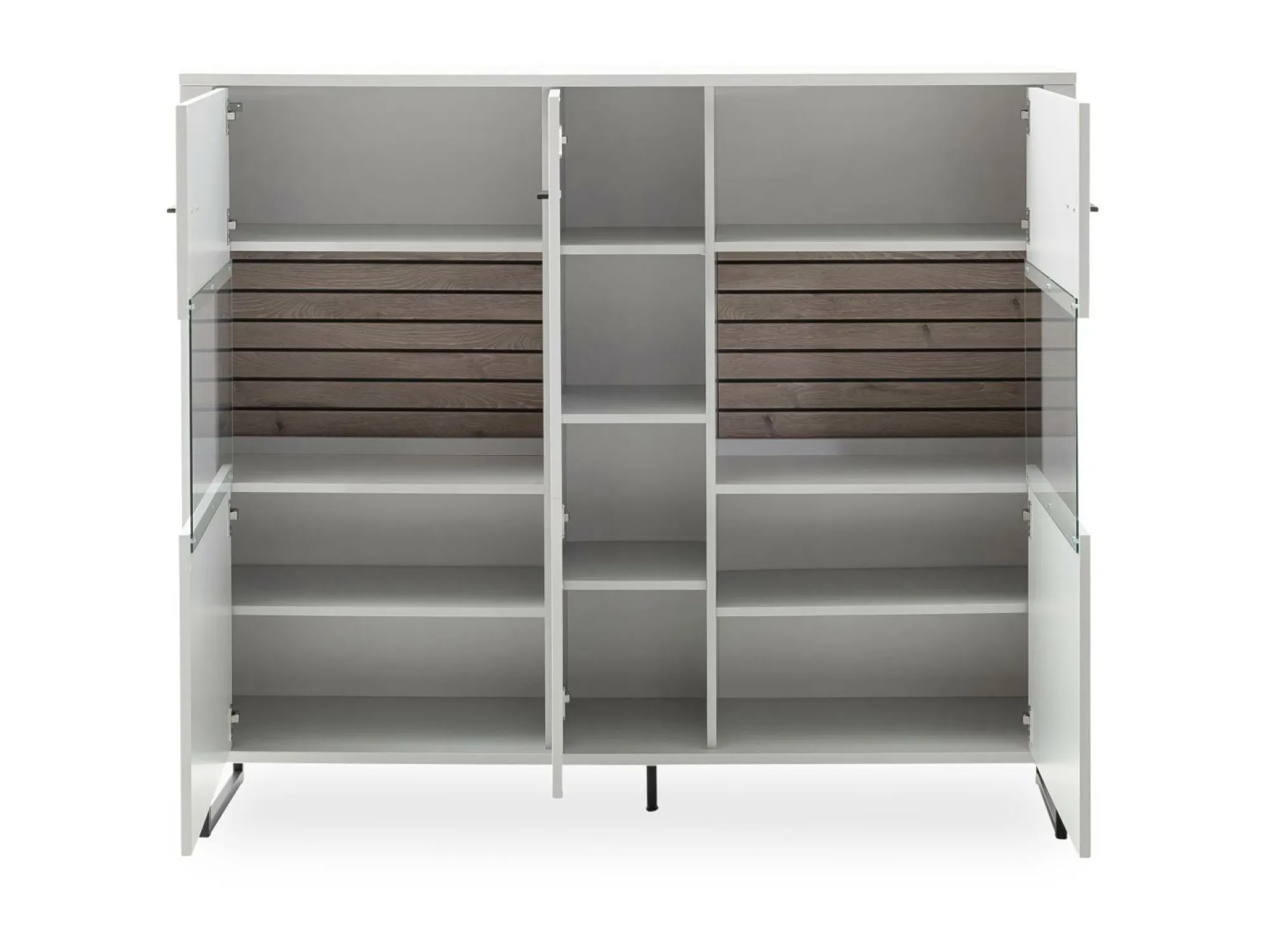 Outlet MCA Highboard MATEO