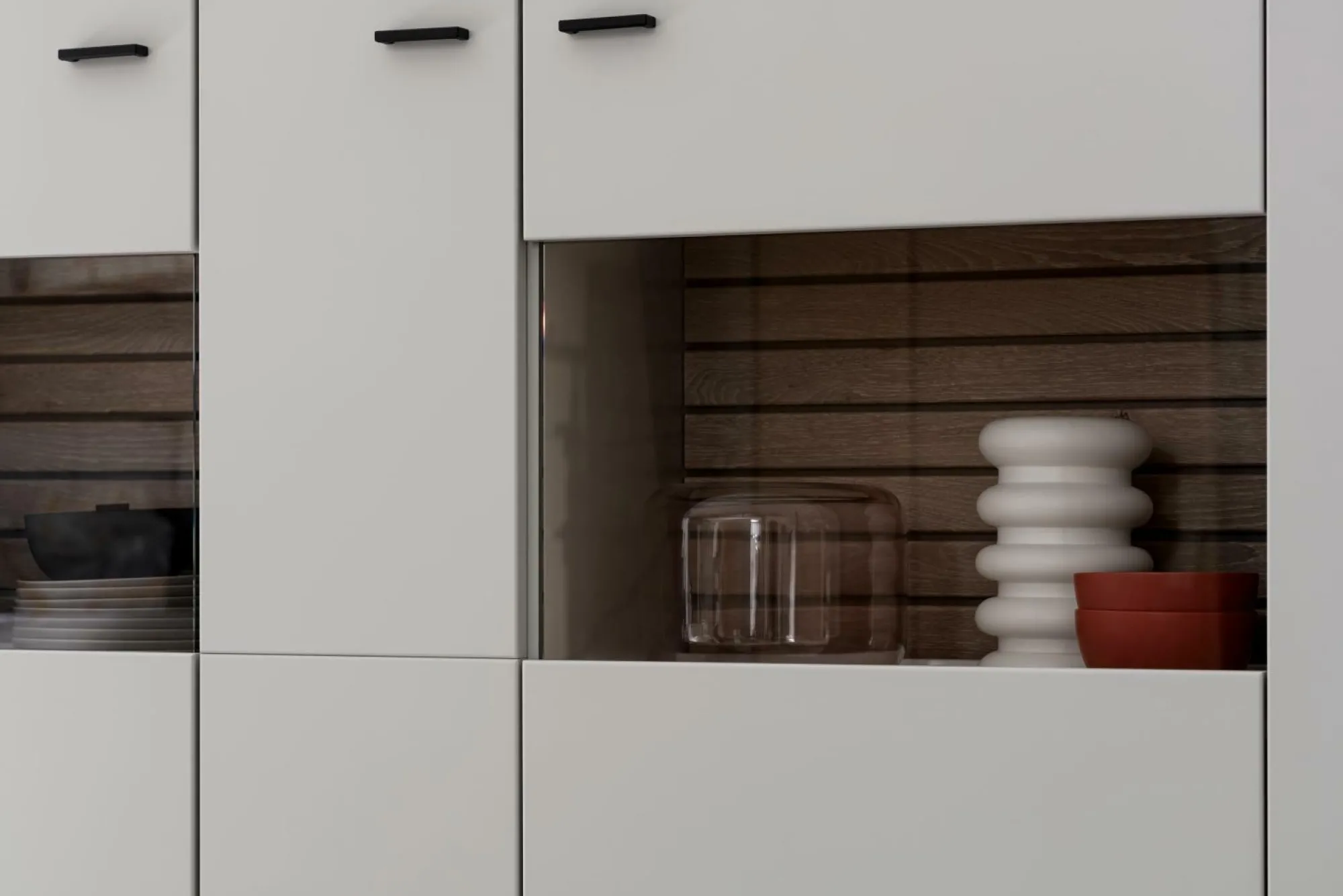 Outlet MCA Highboard MATEO