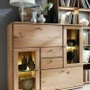 Hot MONDO Highboard ABANDO