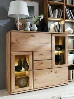 Hot MONDO Highboard ABANDO