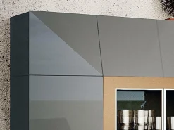 MONDO Highboard PRISMA PLUS