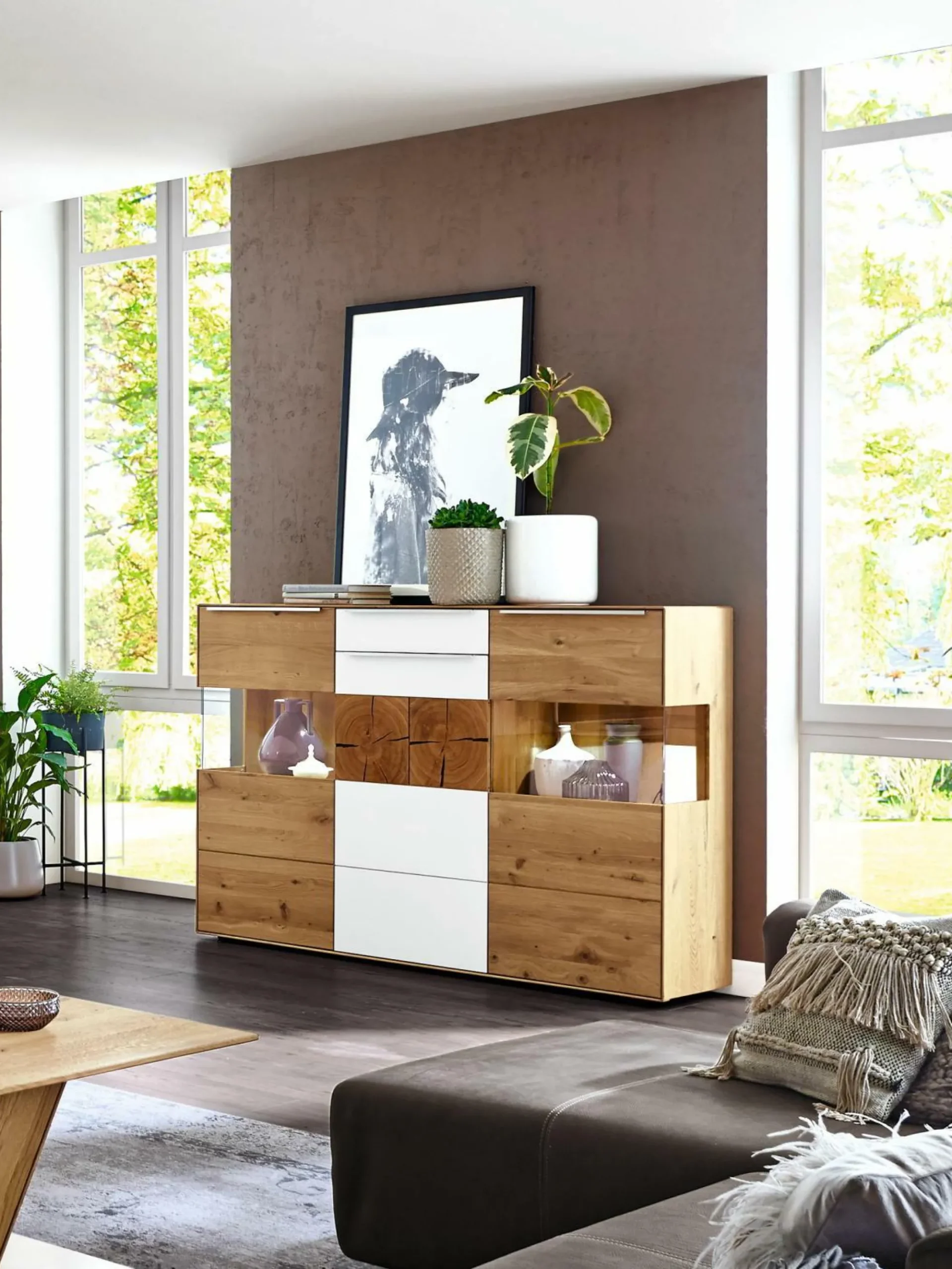 MONDO Highboard Talvera