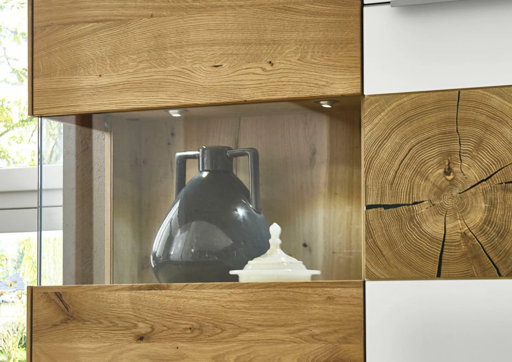 MONDO Highboard Talvera