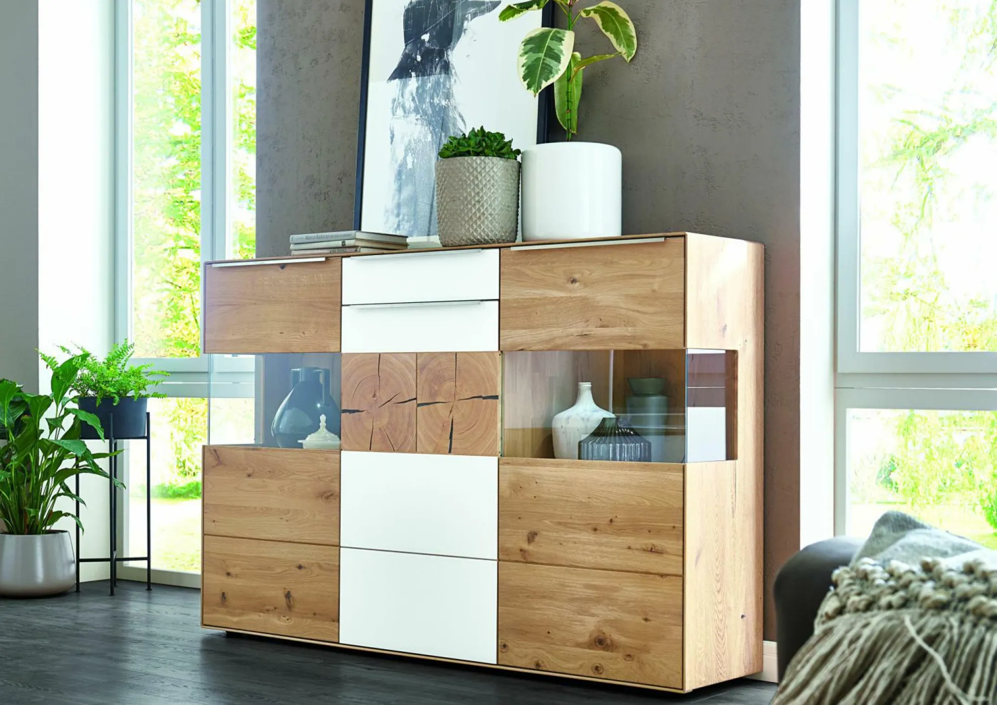 MONDO Highboard Talvera