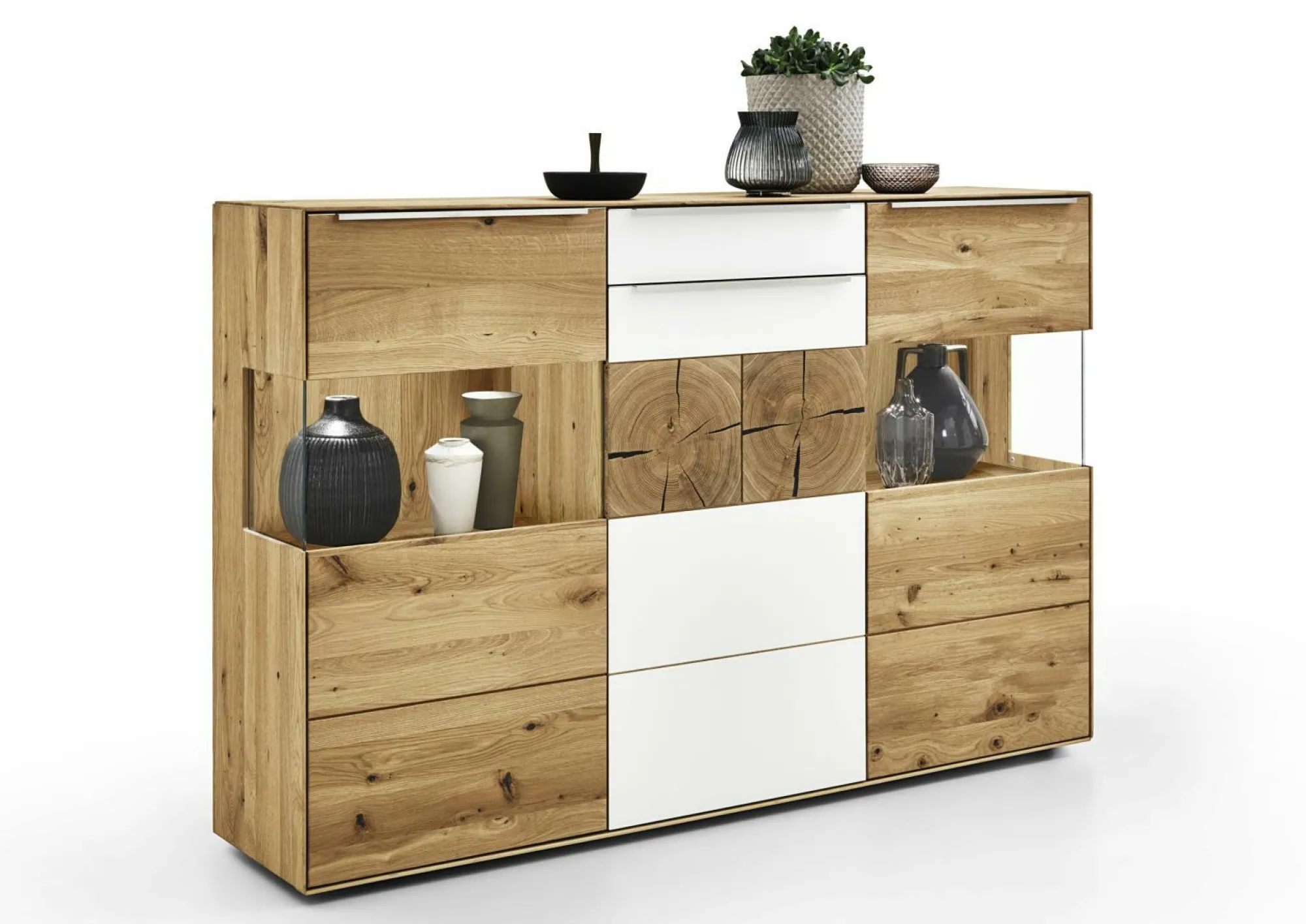 MONDO Highboard Talvera
