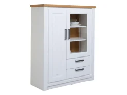 Clearance MONDO Highboard TRATO