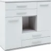 Clearance priess Highboard New York