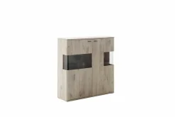 MCA Highboard PRATO