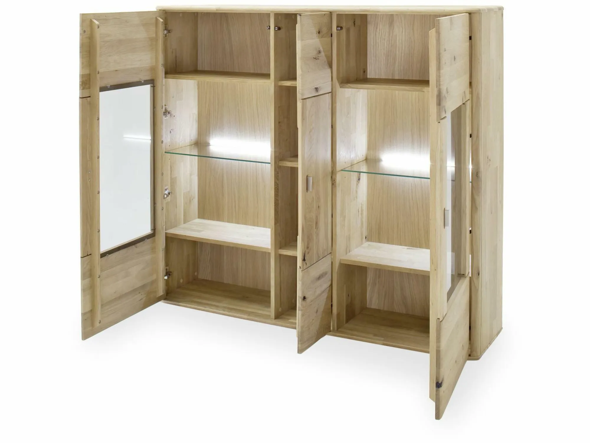 Online MCA Highboard RAVELLO