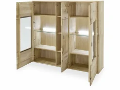 Online MCA Highboard RAVELLO