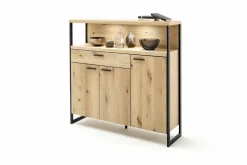MCA Highboard SALERNO