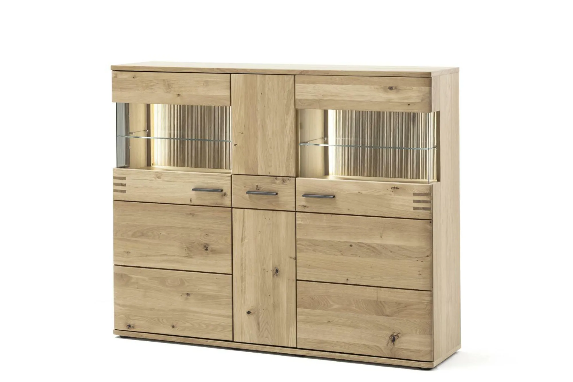 Outlet MCA Highboard SALVADOR