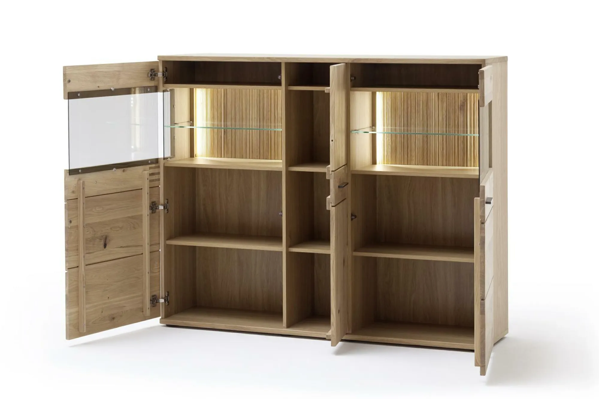 Outlet MCA Highboard SALVADOR