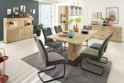 Outlet MCA Highboard SALVADOR