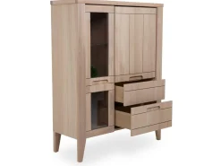 SANSIBAR Highboard DORNUM