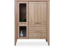 SANSIBAR Highboard DORNUM