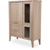 SANSIBAR Highboard DORNUM