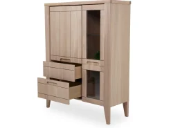 SANSIBAR Highboard DORNUM