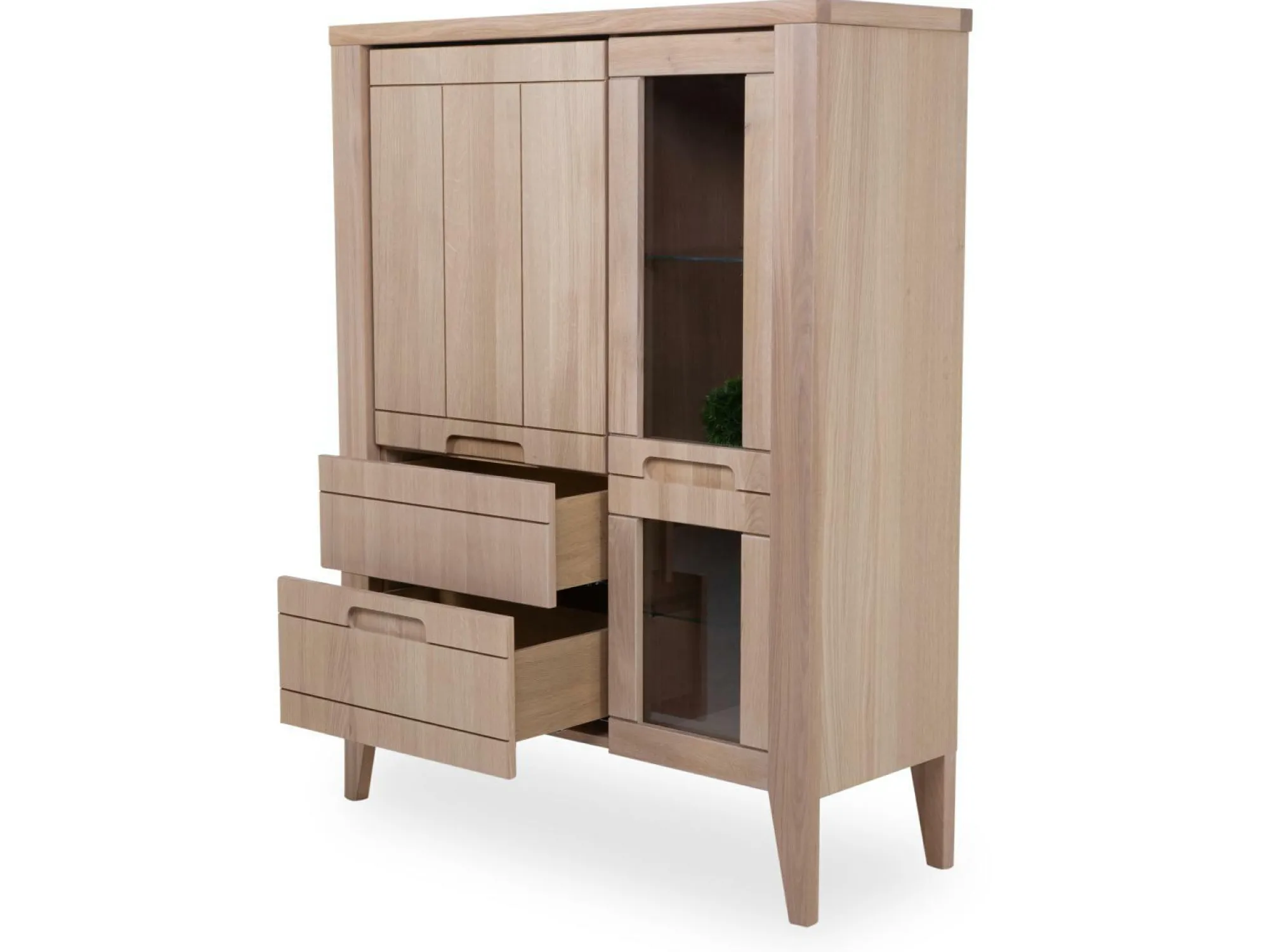 SANSIBAR Highboard DORNUM