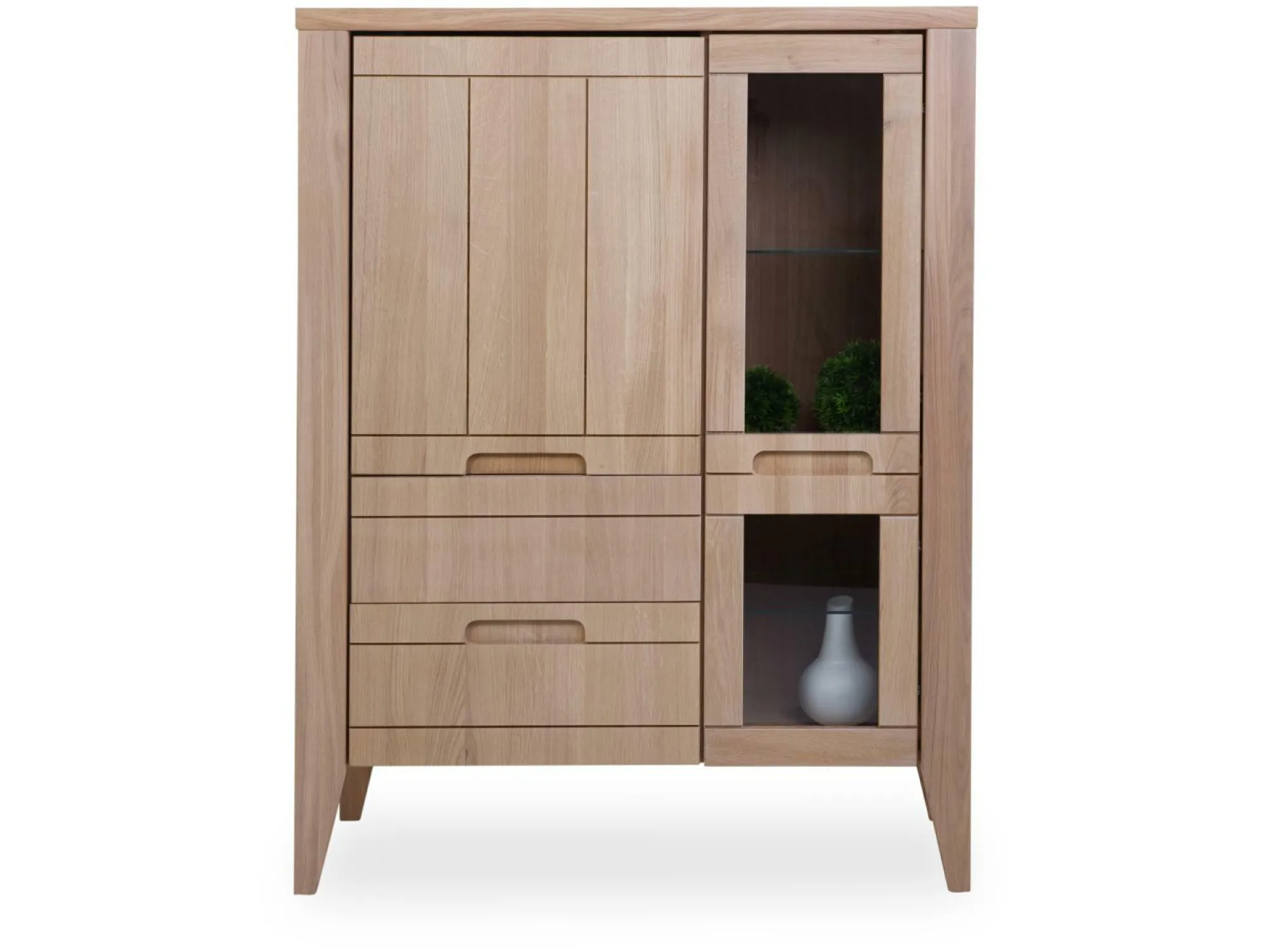 SANSIBAR Highboard DORNUM