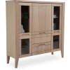 SANSIBAR Highboard DORNUM