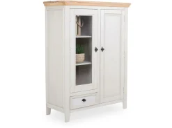 Outlet SANSIBAR Highboard MORSUM
