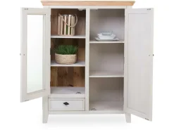 Outlet SANSIBAR Highboard MORSUM