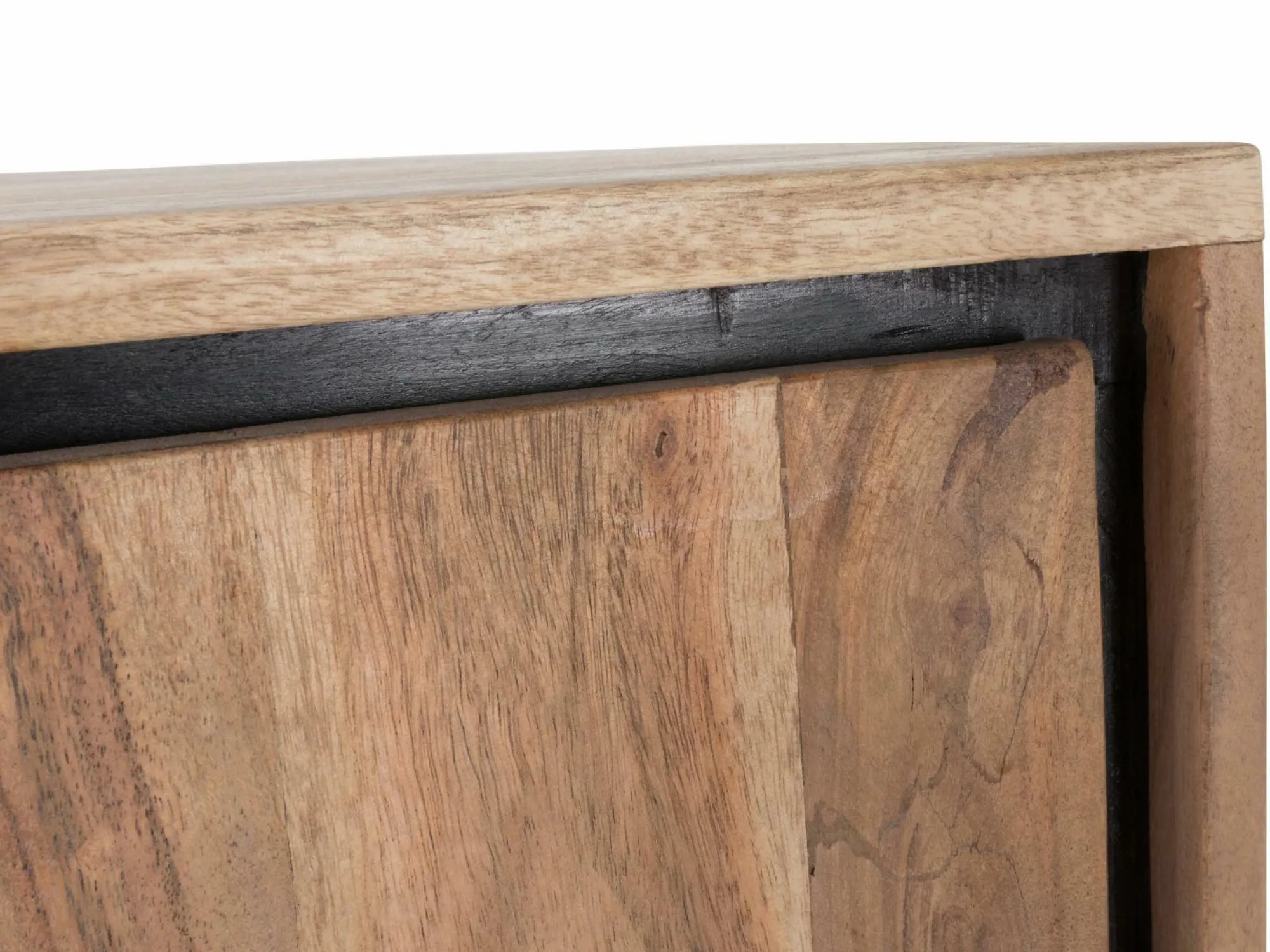 SANSIBAR Highboard NORDERNEY