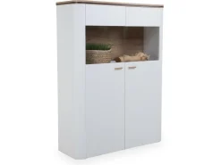SANSIBAR Highboard VISTRA
