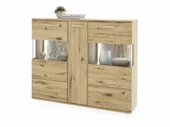 MCA Highboard SANTORI