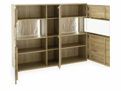 MCA Highboard SANTORI