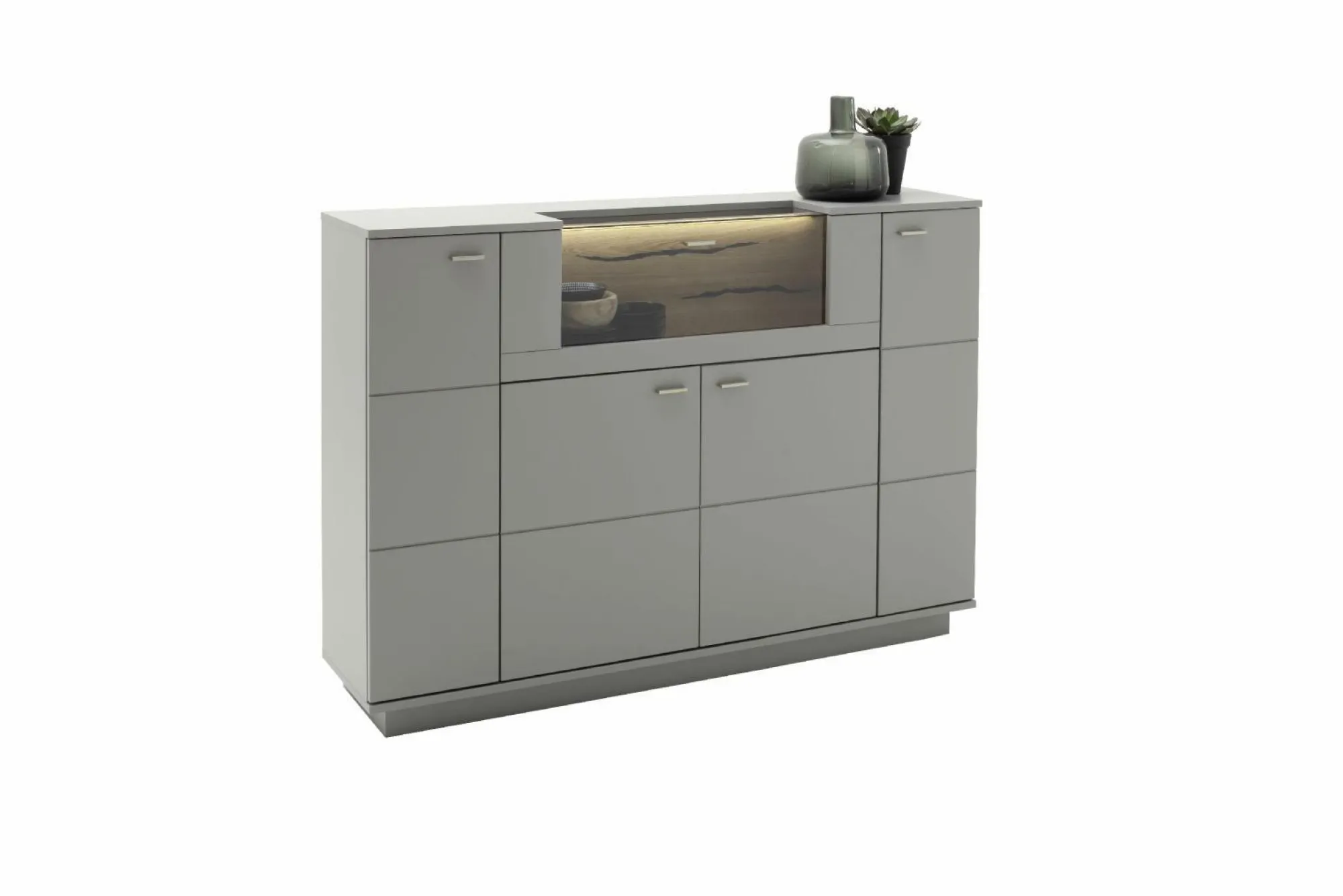 Best MCA Highboard SEVILLA