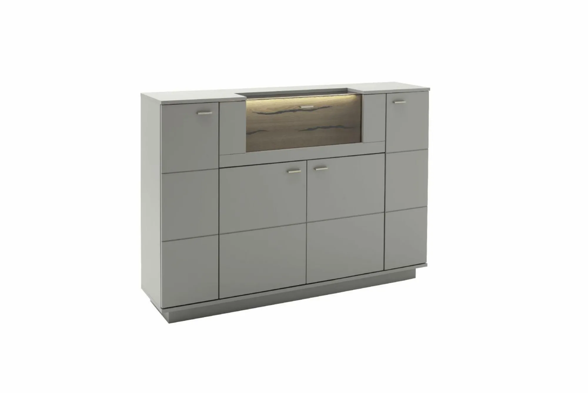 Best MCA Highboard SEVILLA