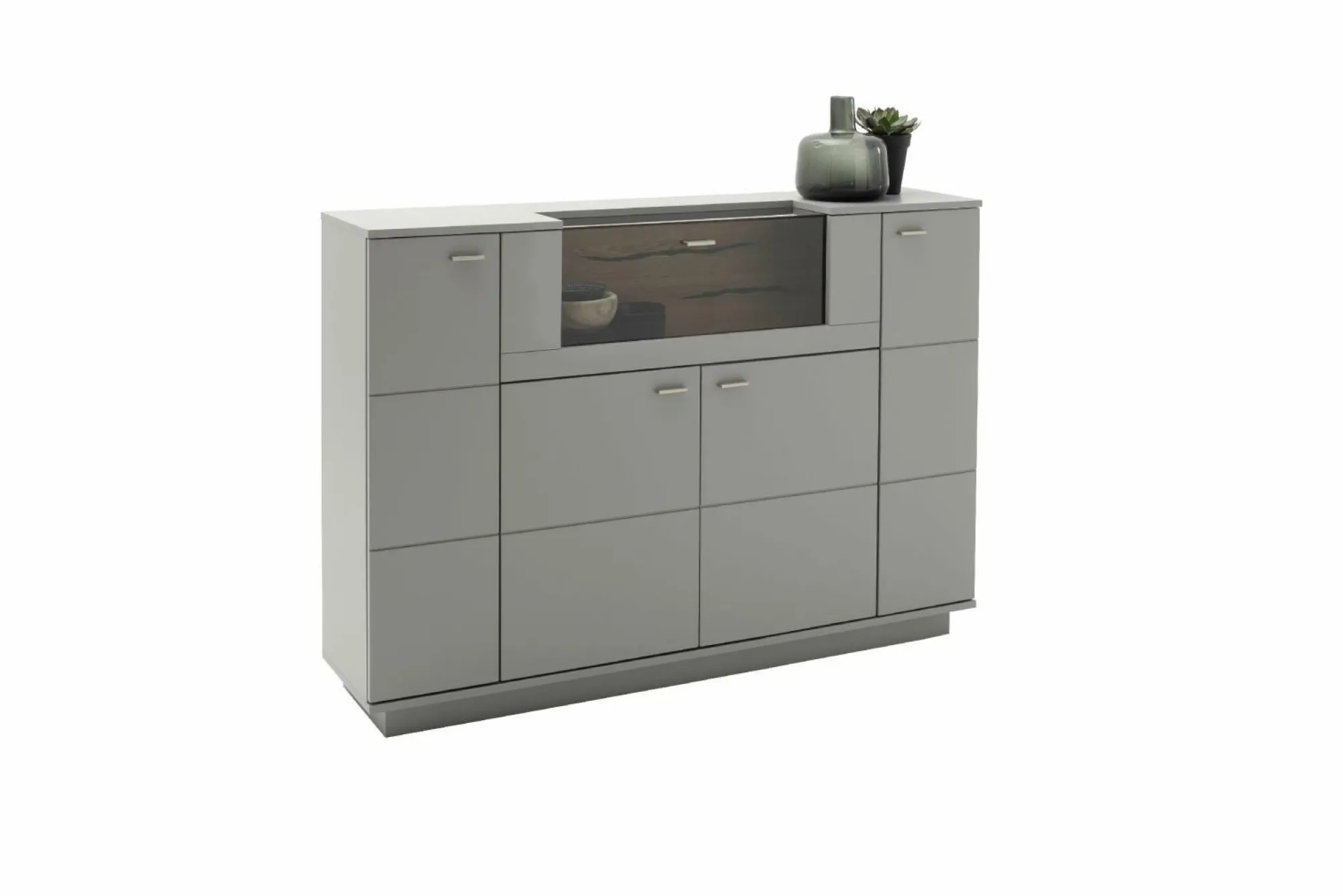 Best MCA Highboard SEVILLA