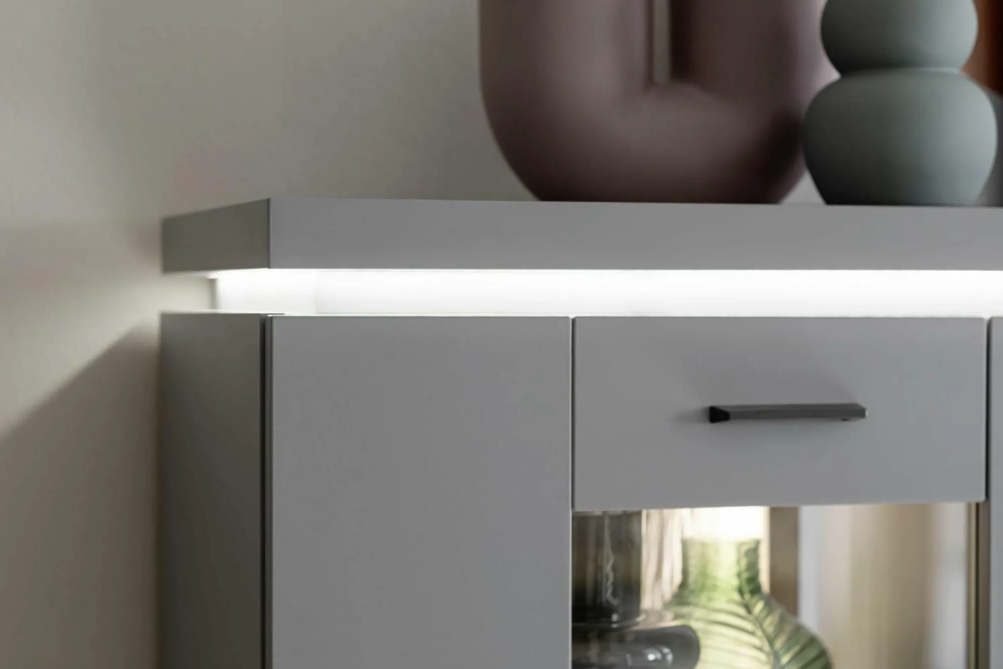 Outlet MCA Highboard SONA