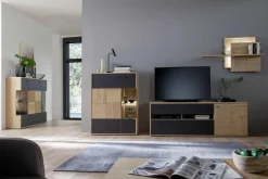 Best MCA Highboard VALENCIA