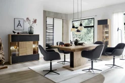 Best MCA Highboard VALENCIA