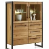 VALMONDO Highboard NAMUR