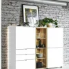 VENJAKOB Highboard ANDIAMO HOME