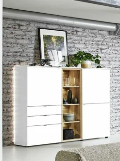 VENJAKOB Highboard ANDIAMO HOME