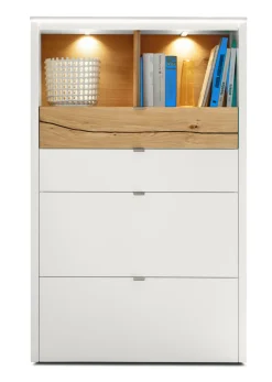 VENJAKOB Highboard GAME