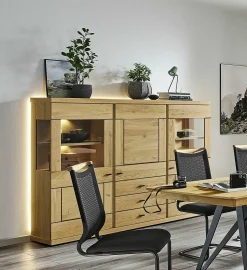 Sale VENJAKOB Highboard Next LEVEL 3000