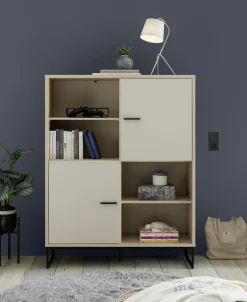 vito Highboard ASSUME