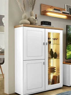 Online vito Highboard IDAMO