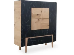 VOGLAUER Highboard Vtektura