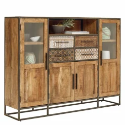 New WOLFMÖBEL Highboard Wake Up