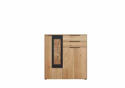 Discount witlake Highboard CORTONA