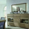 Outlet witlake Highboard SORAGA
