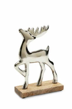 Hot casa NOVA Hirsch auf Sockel