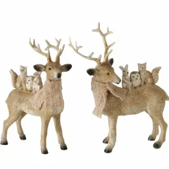 New Sonstige Hirsch KASIMIR